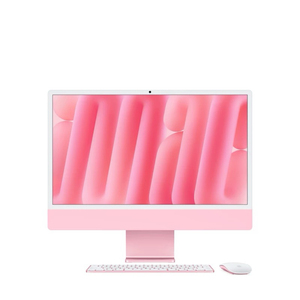 Ý định mới máy tính cá nhân 24 inch bề mặt hiển thị <span class=keywords><strong>M4</strong></span> chip 10-Core GPU 16GB RAM 256GB SSD tất cả-trong-một Máy tính để bàn - Product Image 2