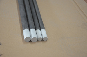 Elemento de Calentamiento de Carburo de Silicio (SiC) Recto para Horno de Mufla - Product Image 6