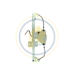 Regulador de Ventana Ac Rolcar ADAPTABLE para OE 827202782R, compatible con Dacia Lodgy 2012 - Product Image 1