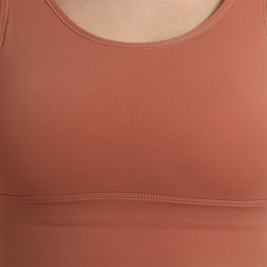 High Quality Durable Comfortable Premium Quality Wholesale Women Yoga Set Best Design Customized Logo Quick Dry Yoga Set - Product Image 4