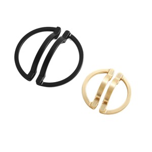 Furniture Handle Zinc Alloy Cabinet Drawer Wardrobe Door Minimalist Design Durable Hardware Accessory - Product Image 5