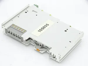 BECKHOFF KL3202 |   Terminal de bus, entrada analógica de 2 canales, temperatura, RTD (Pt100), 16 bits - Product Image 6