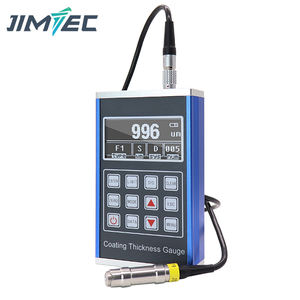 Misuratore di Spessore Rivestimenti JMTEC JCT810 <span class=keywords><strong>DFT</strong></span> - Product Image 4