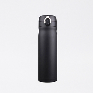 Bouteille d'eau <span class=keywords><strong>Tiger</strong></span> Thermos, thermos japonais sous vide, garde au chaud et au froid, sport, 500 ml, thermos et flasques sous vide en acier inoxydable, adultes - Product Image 4