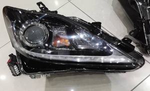 Phare d'origine pour Lexus ISF 5.0 phares Système d'éclairage automobile Phares au xénon d'origine - Product Image 2