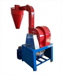 Moulin à farine de qualité supérieure, machine à moudre les céréales et le maïs - Product Image 3