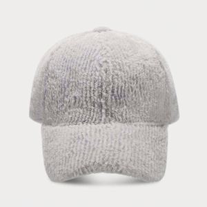 Casquette de baseball unie personnalisée, nouvelle collection, douce, coupe-vent, pour femme, vente en gros - Product Image 6