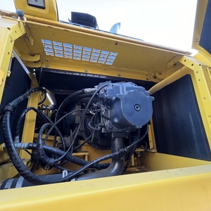 Livraison rapide, excavatrice Komatsu PC 400 d'occasion, excavatrice japonaise d'occasion, Komatsu PC 400-8R, excavatrice d'occasion - Product Image 6