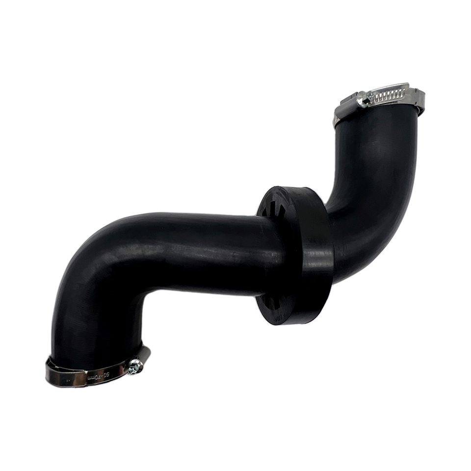 Intercooler Turbo Hose 2H0145708F For VW Amarok 10