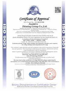 Zhiming grupo/buena calidad/mejor <span class=keywords><strong>precio</strong></span>/<span class=keywords><strong>Digital</strong></span> AC voltímetro amperímetro y IS09000 - Product Image 6