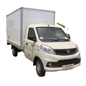 <span class=keywords><strong>Camion</strong></span> frigorifique FOTON 4X2 1,5 tonne, <span class=keywords><strong>camion</strong></span> frigorifique, mini <span class=keywords><strong>camion</strong></span> frigorifique à vendre - Product Image 3