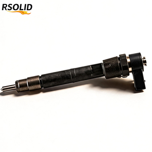 Rsoliddiesel หัวฉีดคอมมอนเรลแรงดันสูง0445110263 0 445 110 263 0445110264 0986435115 0445110179 6460700487 - Product Image 1