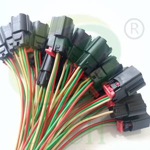 别克雪佛兰GMC凯迪拉克<span class=keywords><strong>3</strong></span>路停车传感器尾纤线束31404-3110 - Product Image 5