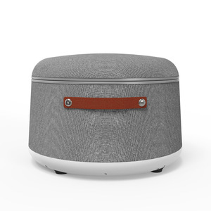 Masseur électrique pour les pieds, entièrement fermé, chauffant, intelligent, pétrissage des points d'acupuncture, pour les pieds, les jambes, les <span class=keywords><strong>semelles</strong></span>, rechargeable par USB - Product Image 2