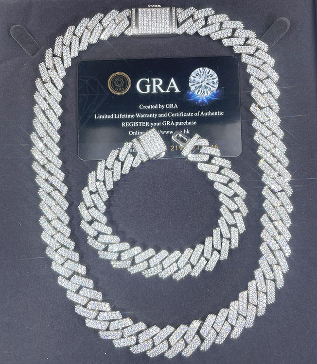 สีขาว 15มม