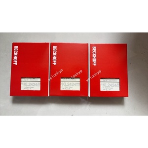 1 Módulo BECKHOFF KL2424 Nuevo en Caja, China - Product Image 2