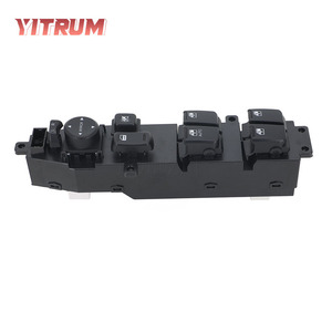 Interrupteur de commande de fenêtre YITRUM 93570-3J200WK pour Hyundai Kia Sportage, lève-vitre électrique automatique 12V - Product Image 1
