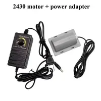 Moteur à vibration micro DC Faradyi personnalisé 12V 24V 4500 tr/min à double roue excentrique pour chaise et oreiller de massage vibrants