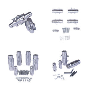 Electric Chain Hoist/Electric Lifting Hoist dengan Motor Controller - Product Image 2