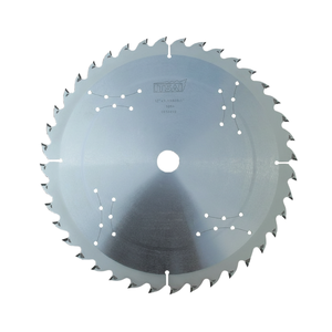 Disco de Sierra de Diamante PCD Industrial de 72 Dientes y 305 mm para Cortar Láminas de Fibra de Carbono, Fibra de Vidrio y Paneles Compuestos Avanzados - Product Image 1