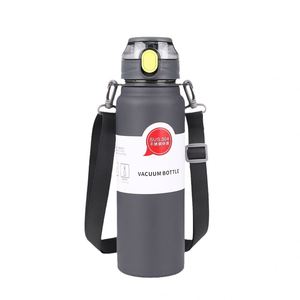 Custom 600ml 800ml Stainless Steel <b>Coffee</b> Travel Mug Sports Water <b>Bottle</b> - Product Image 1
