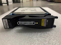 D3-VS07-12000 12T 12Go SAS SSD 3,5 pouces pour serveurs NLSAS SATA 3.0 Reconditionné en métal pour Unity300-600 Interne 500-600 Mo/s Lecture/Écriture