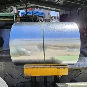 dx51d 80 120 275 s250gd-z275 g90 zinc coated gi sheet galvanized iron steel coil metal roll price