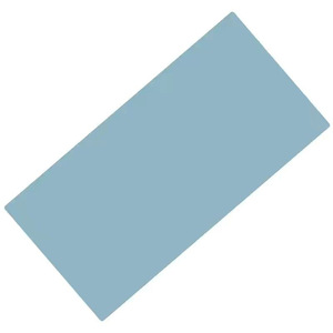 KDM <b>Desk</b> Pad Rectangle Nonwoven Felt Anti Heat Modern Design Student Table <b>Protector</b> Mat - Product Image 2