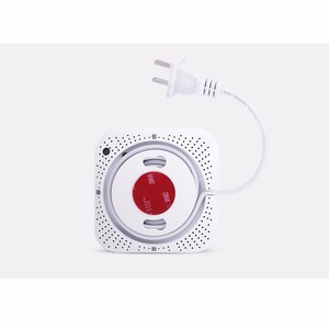 R2 Wifi Optional CH4 LPG Gas <strong>Alarm</strong> <strong>with</strong> Output Co <strong>Alarm</strong> Detector - Product Image 4