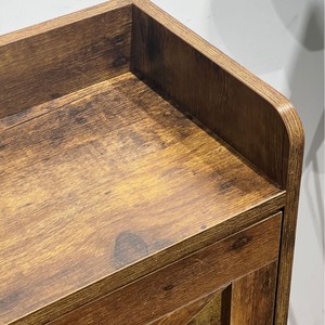 Cross-border hot-selling Nordic style flip-top drawer <b>shoe</b> cabinet for home use, large capacity, independent flip-top <b>storage</b> - Product Image 4