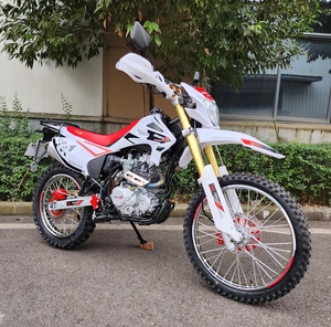 Personalización pitbike dirtbikes barato 250cc <span class=keywords><strong>enduro</strong></span> motocicletas motor Racing Gasolina dirt bike 250cc motocicletas todoterreno - Product Image 6