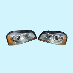 Gruppo Fari Originali per <span class=keywords><strong>XC90</strong></span> 2010-2014, Faro Allo Xenon di Alta Qualità, Lampada HID 31111846 - Product Image 2