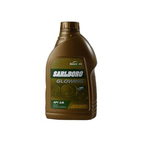 Sarlboro marchi di olio motore A Benzina olio motore completo sintetico lubrificanti - Product Image 6