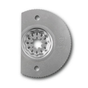 Industrial Grade Blade <b>Accessory</b> for Metals Aluminium High Frequency <b>Welded</b> Polished Available Steel Stainless Steel Carbide - Product Image 1