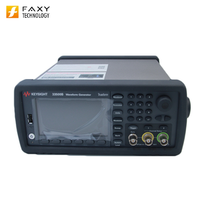 Generador de Ondas Arbitrarias Keysight 33509B/33510B/33511B/33512B/33519B Original - Product Image 1