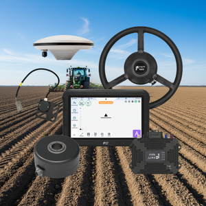 Navigateur de tracteur <span class=keywords><strong>GNSS</strong></span> multi-constellations, précision centimétrique, exporté vers plus de 140 pays - Product Image 1