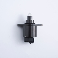 MOTOR STEPPER IDLE untuk Chrysler Sebring Dodge Neon Stratus Mitsubishi Eclipse AC71 4669188 4762714 4796503 4796503AB M04762714