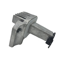 Ampoule xénon D1S 63217217509, pièces General Motors pour BMW OEM63217217509