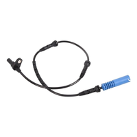 OE 34526771700 34526767578 SU11986 Sensor de velocidad de rueda ABS delantero izquierdo/derecho para BMW E60 E61 528i 535i xDrive