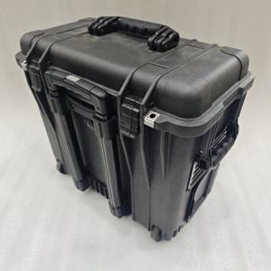 हुज़ेंग HZDPS-34KV 34 kv vlf केबल हिपॉट टेस्ट किट - Product Image 5