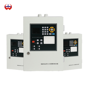 <span class=keywords><strong>Detector</strong></span> de <span class=keywords><strong>Incendios</strong></span> Compuesto JTF-BA04 en Oferta, Dispositivo de Alerta Temprana Multisensor de Humo, CO y Temperatura - Product Image 1