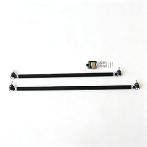 Kit de suspension réglable souple et rigide Aumer W Series 4x4 tout-terrain, <span class=keywords><strong>amortisseur</strong></span> mono-tube à azote pour NISSAN PATROL Y61 - Product Image 6