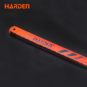 Cứng lại chuyên nghiệp 12 "24 răng lưỡng kim linh hoạt bi cắt kim loại lưỡi cưa - Product Image 2