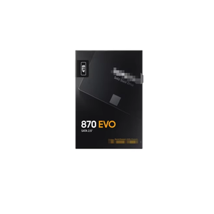 High-speed 2.5-inch Iii <b>Internal</b> Solid State <b>Drive</b> - 3d Nand Flash 6gbps Storage for Laptop and Desktop Workstation Upgrade - Product Image 1
