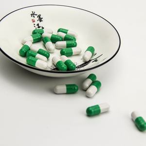 Top Verkoop Glutathion Skin Whitening Capsule Pil China Leverancier Hoge Kwaliteit Gratis Monster - Product Image 2