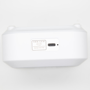 Loa Âm Nhạc Di Động <span class=keywords><strong>5</strong></span> Máy Trợ Giúp Giấc Ngủ Wave Mới 2022 Loa Âm Nhạc Không Dây Bluetooth Màu Xanh Dương - Product Image 2