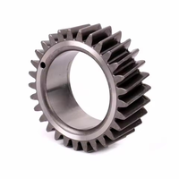 Nouveau 150-1005002 Engrenage de vilebrequin Yupei pour moteur diesel Yuchai pour modèles avec garantie de 6 mois