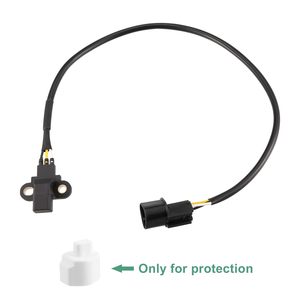 Nuevo Sensor de Posición del Cigüeñal <span class=keywords><strong>CKP</strong></span> OEM J5T35171 MR985145 para MITSUBISHI - Product Image 5
