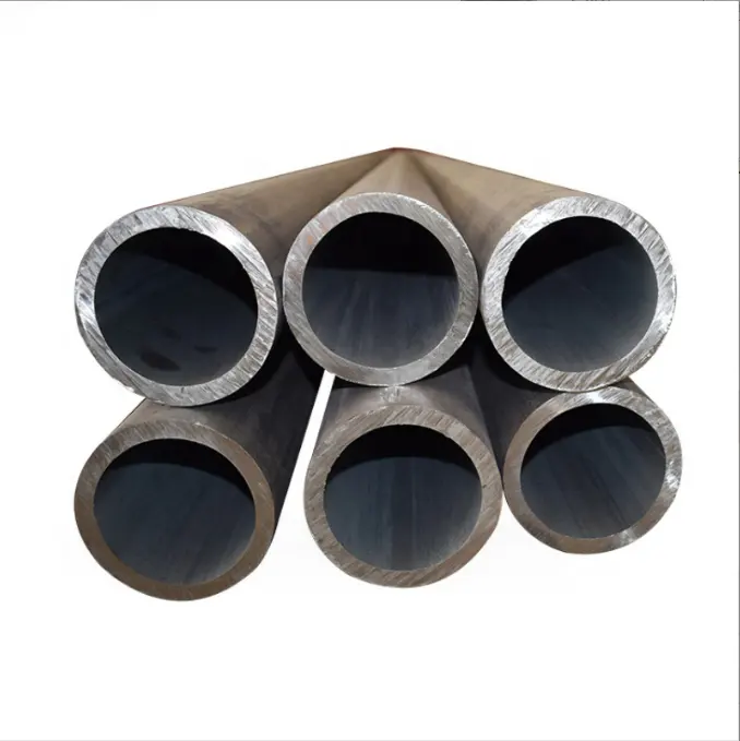 a192 a35 firefighting hot rolled long steel products hs codes square/round seamless carbon iron steel pipe