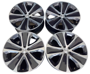 Original and Aftermarket Brake Pads Floor Mats Fender Shock Absorber Grille Rear Bumper Car Spare <strong>Parts</strong> for Luxeed R7 - Product Image 6